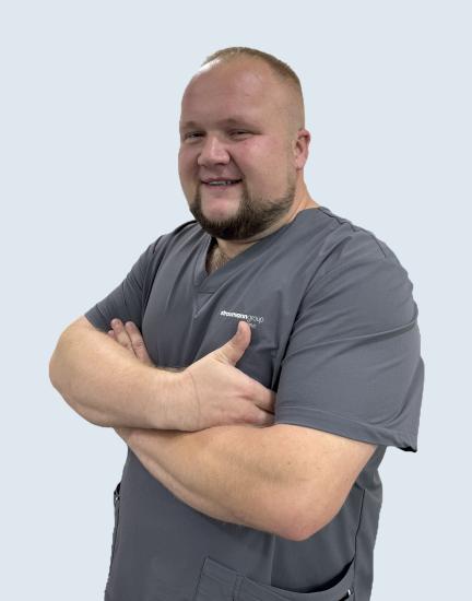 Черняк Руслан Анатольевич