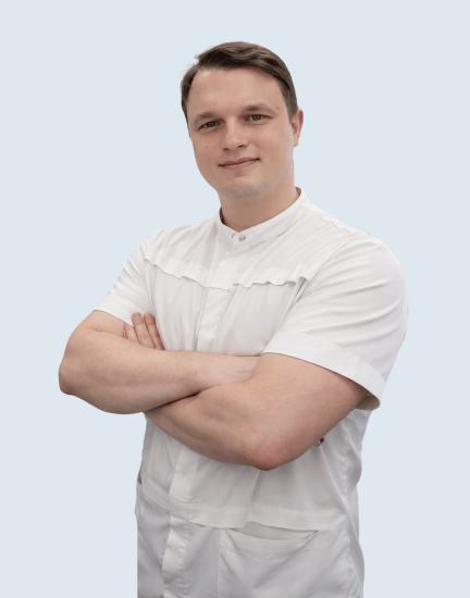 Шейченко Роман Евгеньевич