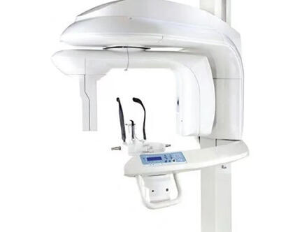 3D Томограф Carestream 9300 (Kodak)