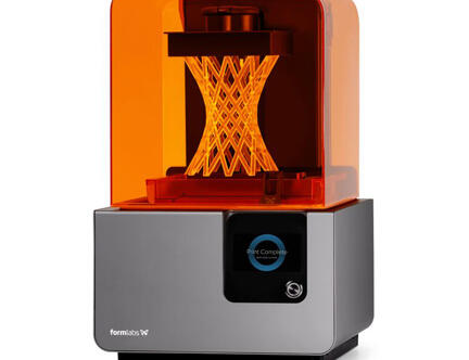 3D принтер Formlabs 2