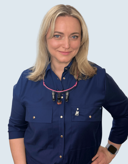 Тиханович Ирина Александровна