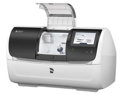Шлифовально-фрезерный аппарат Cerec MC XL Premium Package
