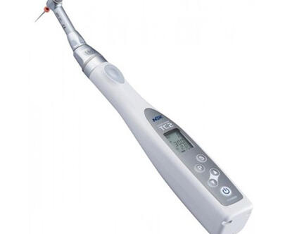 Эндодонтический микромотор Endo-Mate TC2
