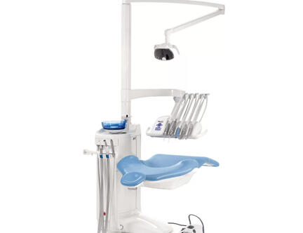 Стоматологическая установка Planmeca compact I