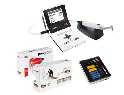Propex Pixi Apex Locator