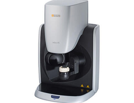 Сканер Sirona inEeos X5