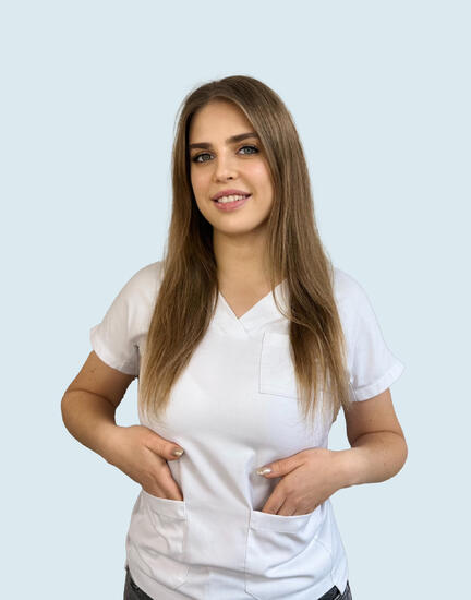 Якименко Ольга