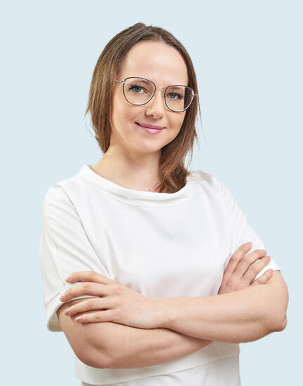 Абрамович Татьяна Александровна