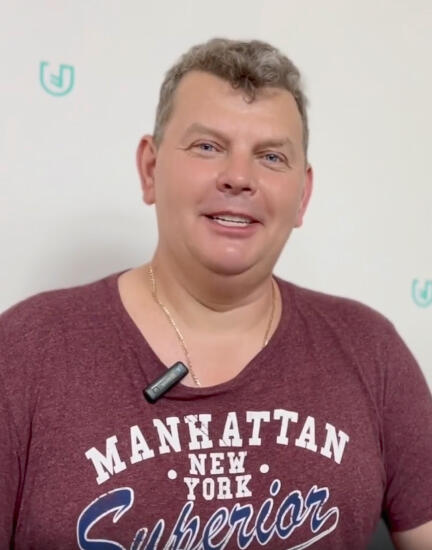 Отзыв Александра, Латвия, о комплексной имплантации | Стоматологическая клиника 401.by