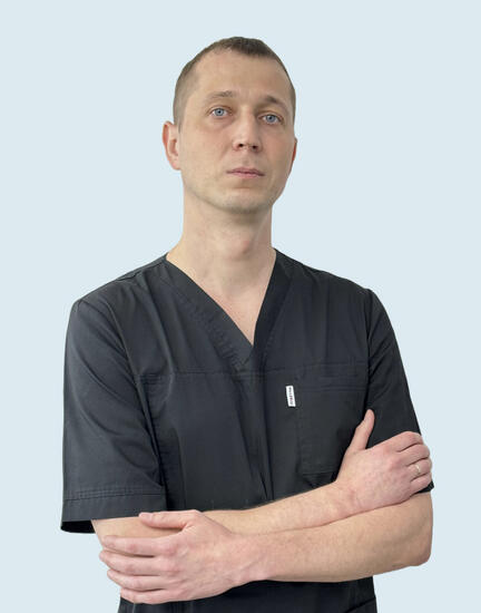 Анашкин Сергей Николаевич