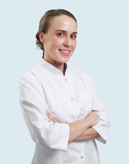 Бездетко Екатерина