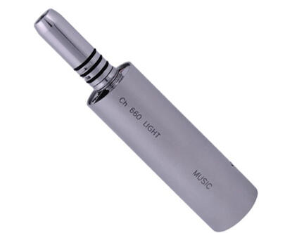 Микромотор электрический Chirana 660 Light