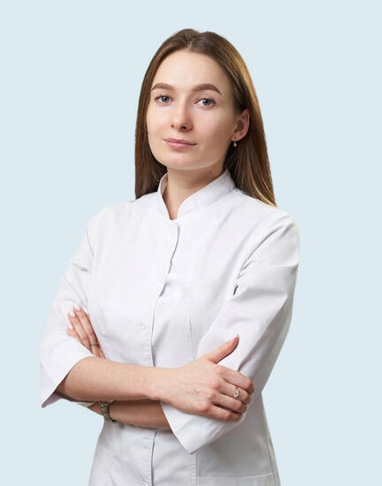 Шаплыко Яна