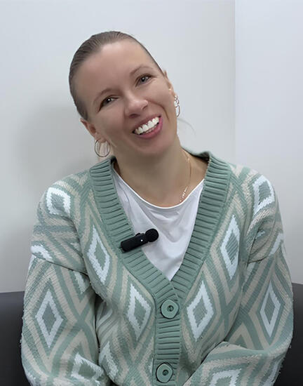 Отзыв Евгении, Беларусь, Минск, об синус-лифтинге, имплантации, пластики десны и циркониевых коронок | Стоматологическая клиника 401.by