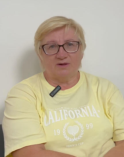 Отзыв Татьяны Олеговны, Россия, Москва об имплантации и терапевтическом лечении | Стоматологическая клиника 401.by