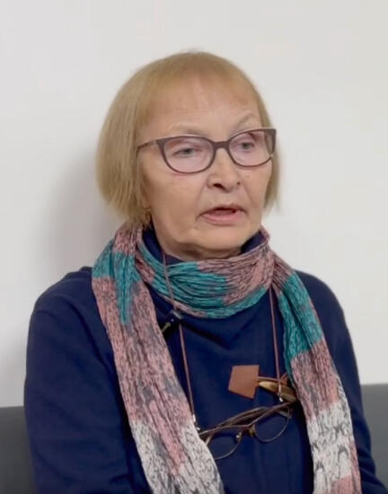 Отзыв Галины, Россия, о скуловой имплантации ZYGOMA | Стоматологическая клиника 401.by