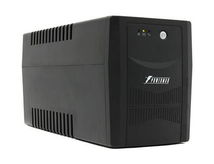 ИБП Powerman Back Pro 1500