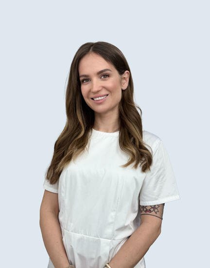 Михалевич Александра Сергеевна