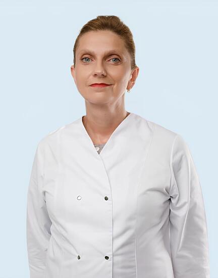 Миненко Наталья Викторовна