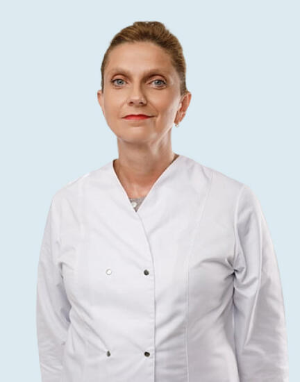 Миненко Наталья Викторовна