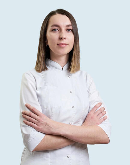 Мурончик Мария