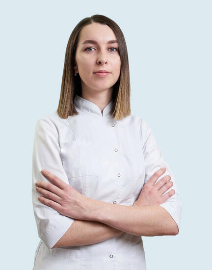 Мурончик Мария