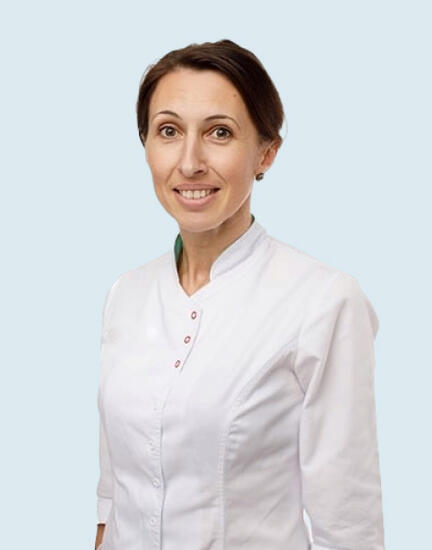 Аляшевич Алла Николаевна