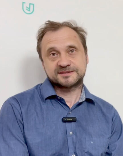 Отзыв Олега, Беларусь, Всё на 6, синус-лифтинг, протезирование винирами | Стоматологическая клиника 401.by