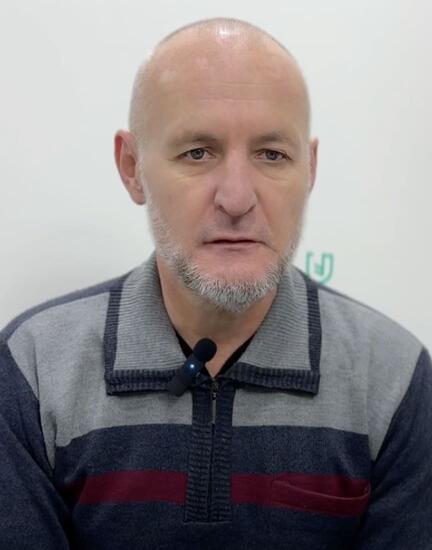 Отзыв Александра, Беларусь, о комплексной имплантации All-on-6 | Стоматологическая клиника 401.by