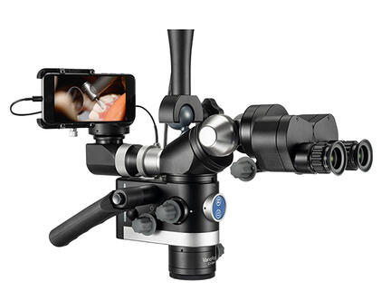 Микроскоп CJ-OPTIK Flexion Advanced