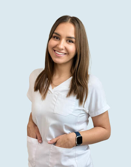 Сергеенко Наталья