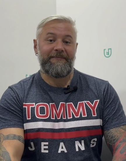 Отзыв Сергея из Архангельска о протезировании на имплантатах в клинике 401 | Стоматологическая клиника 401.by