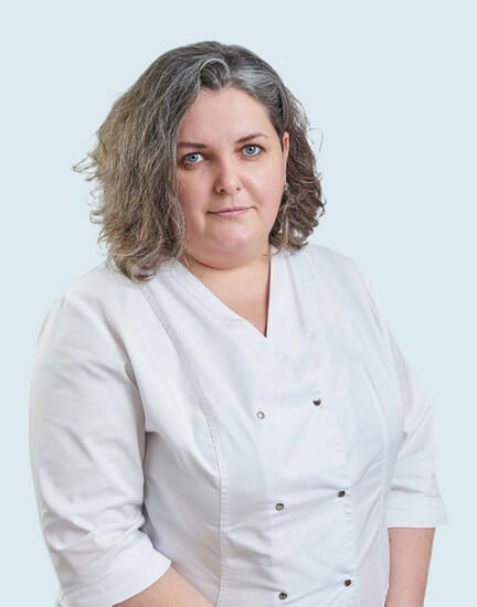 Шевцова Анастасия Владимировна