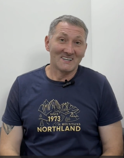 Отзыв Владимира, Воркута, о комплексной имплантации всё на 6 двух челюстей | Стоматологическая клиника 401.by