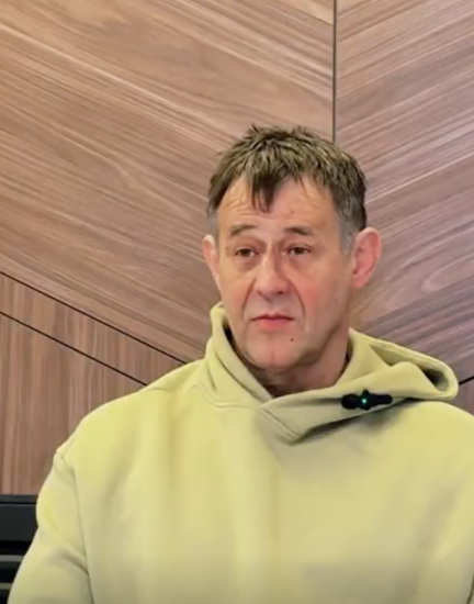 Отзыв Вячеслава о комплексной имплантации “Всё на 4” | Стоматологическая клиника 401.by