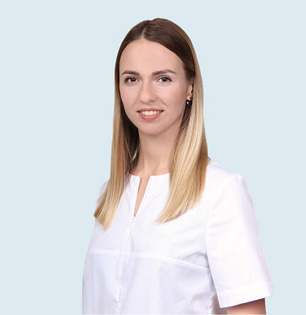 Загришева Наталия Геннадьевна