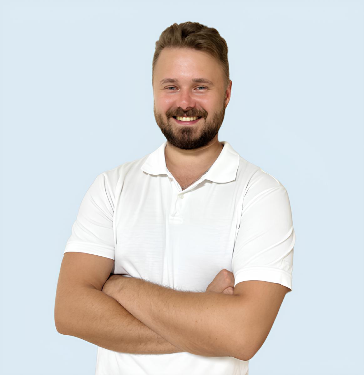 Иванов Алексей Петрович