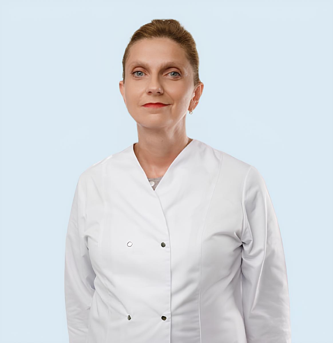 Миненко Наталья Викторовна