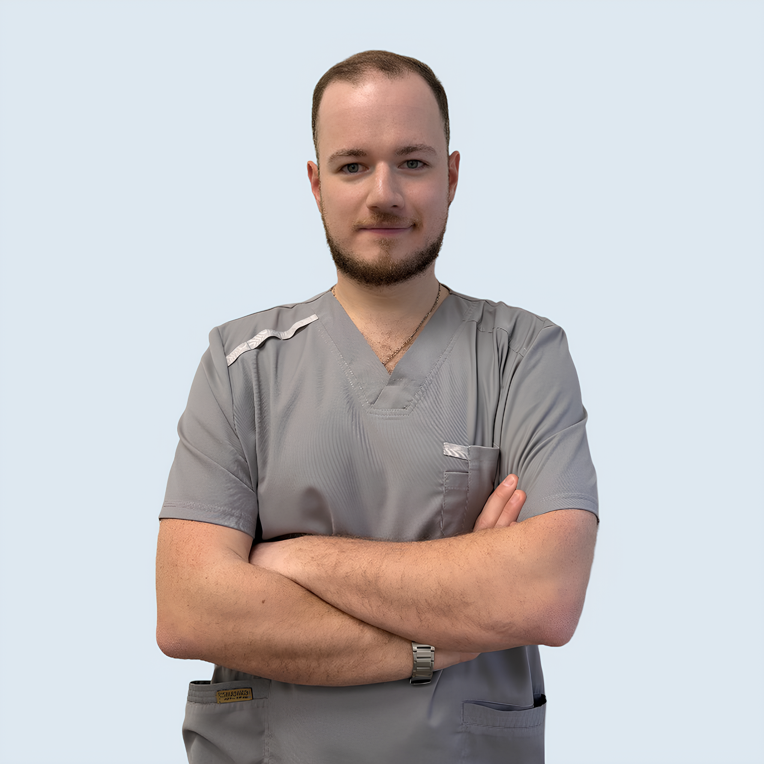 Приходько Даниил Николаевич