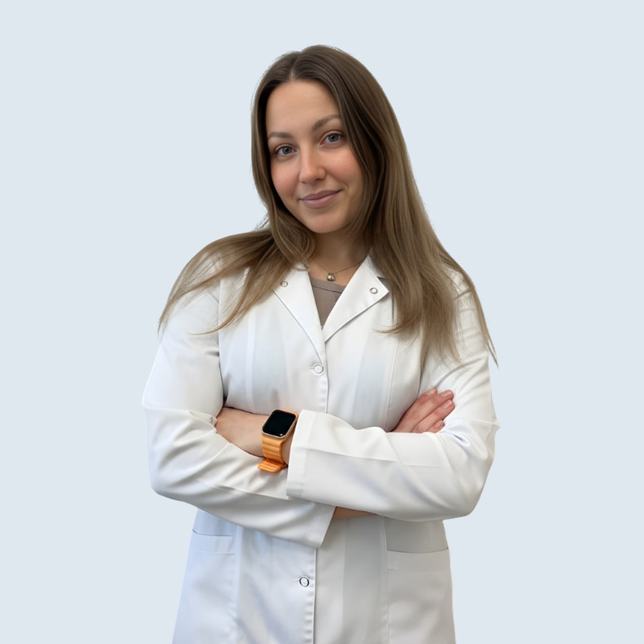 Чугунова Виолетта Сергеевна