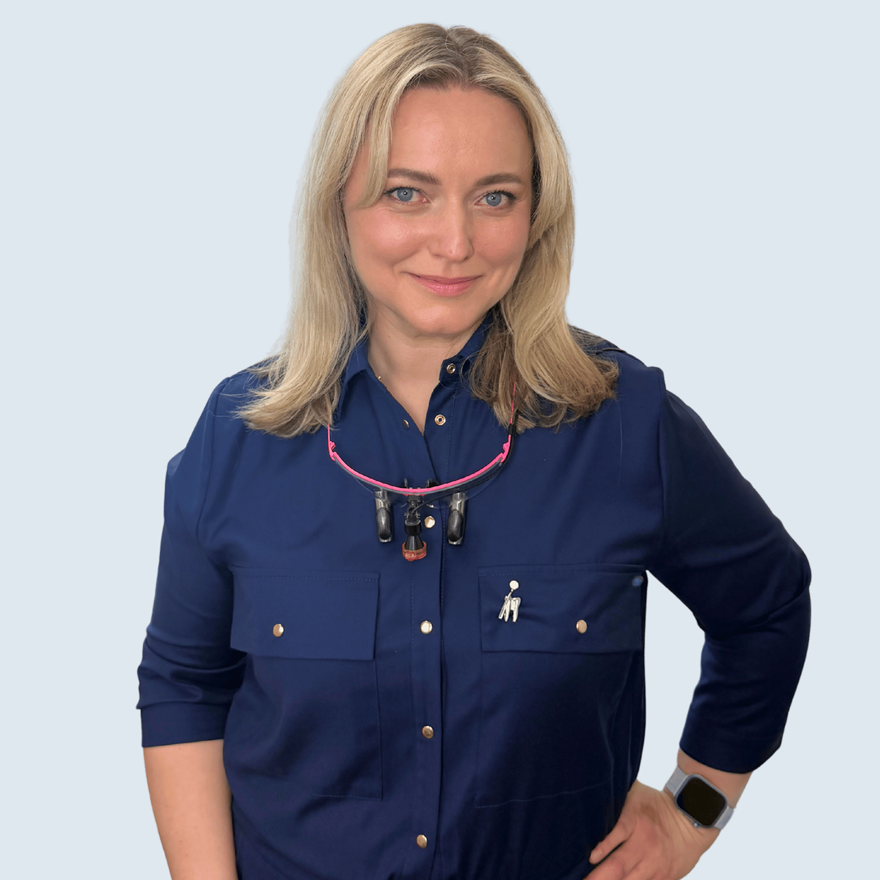 Тиханович Ирина Александровна