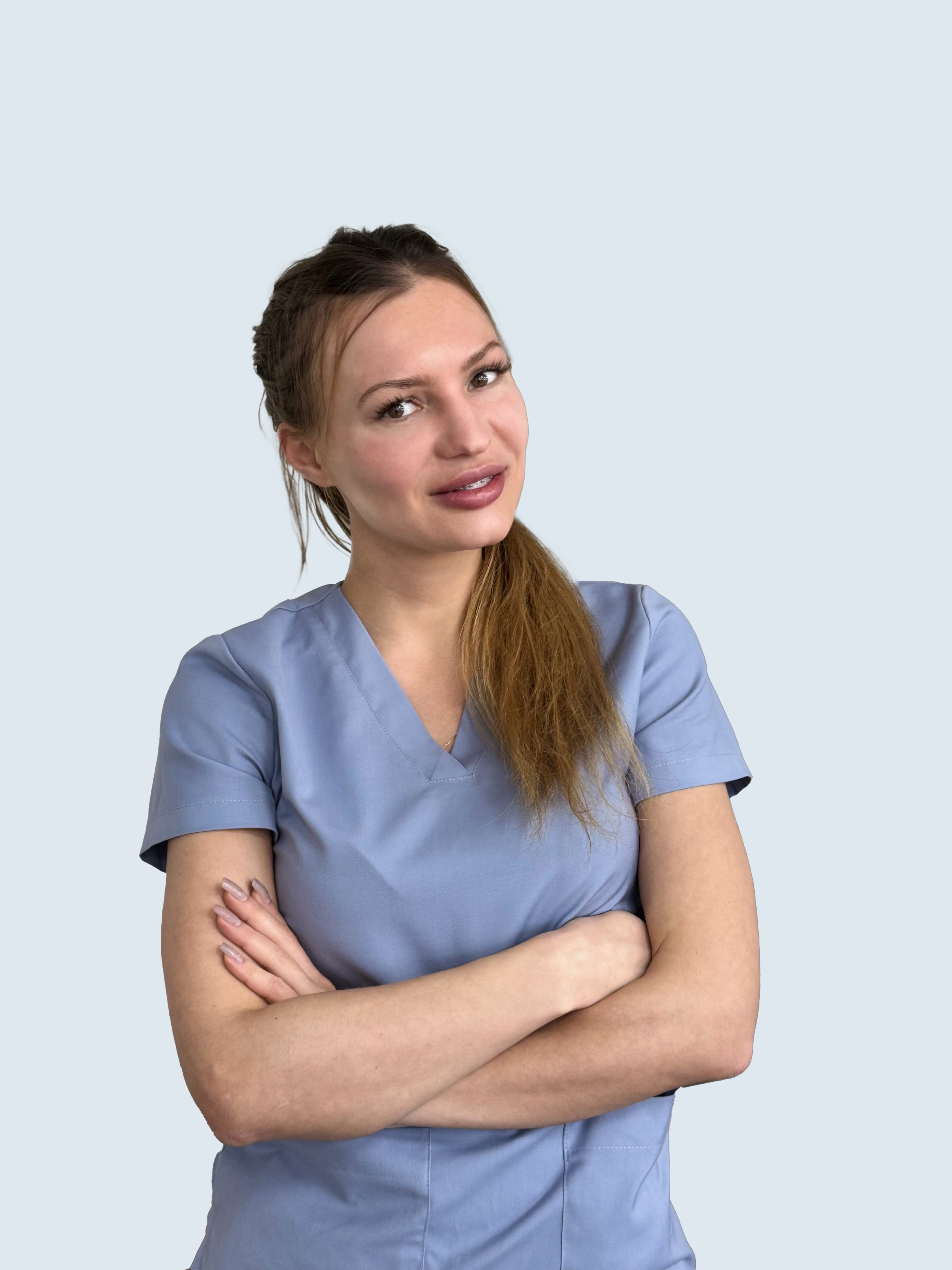 Шильниковская Алина Сергеевна