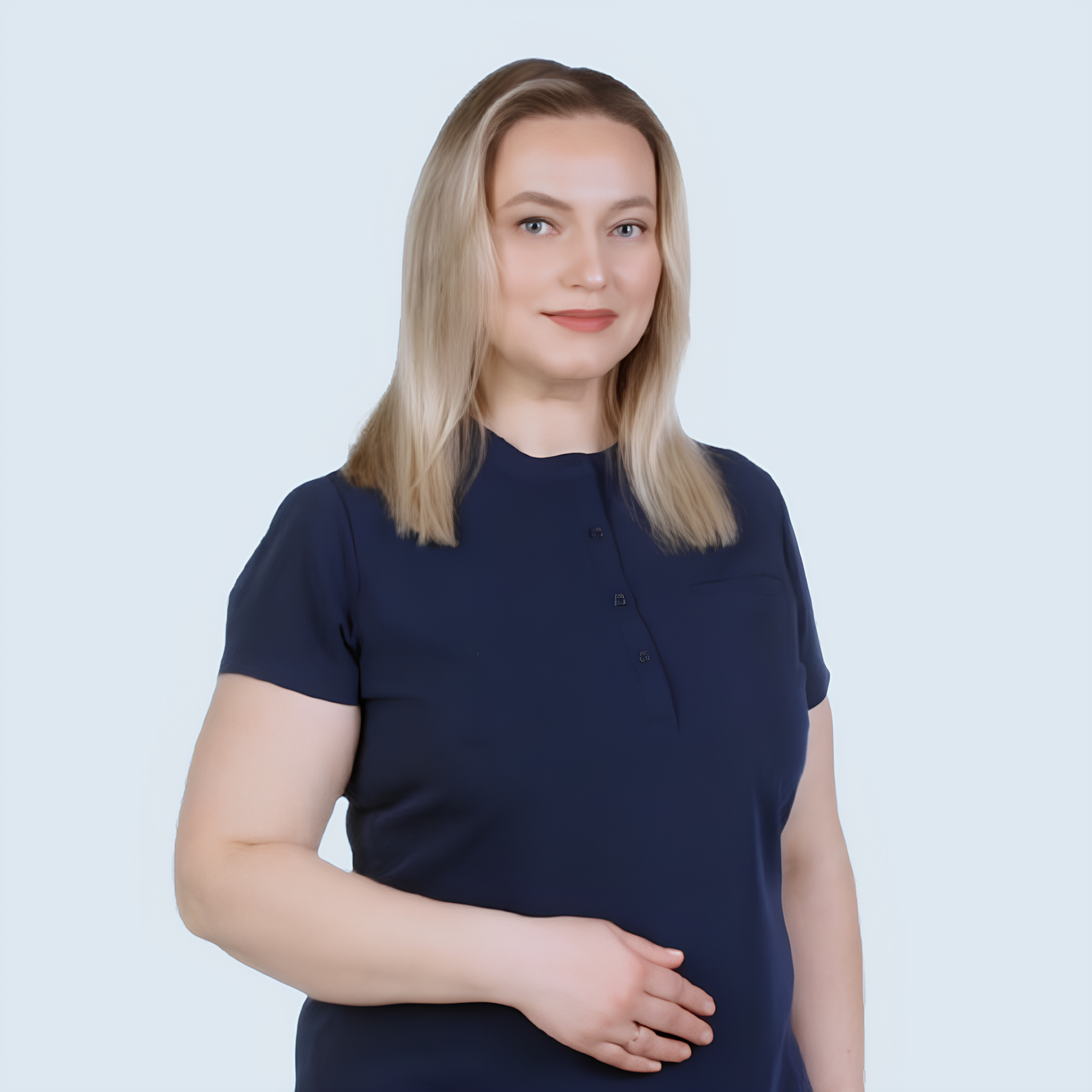 Тиханович Ирина Александровна